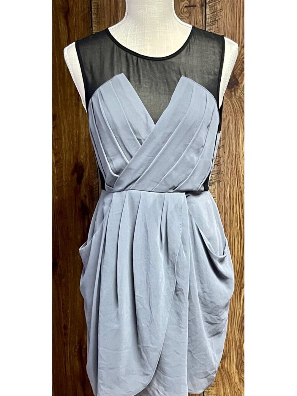 AKIRA dress